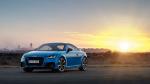 Audi TT RS Coupe 2019 года (WW)